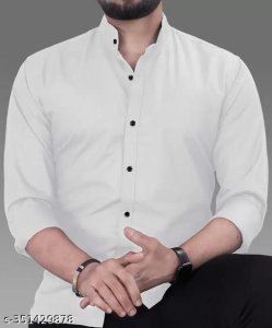 Ethnic Trendz Men's Shirts