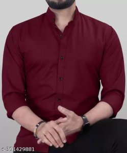 Ethnic Trendz Men's Shirts