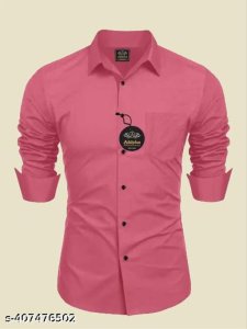 Trendy Ravishing Men Shirts