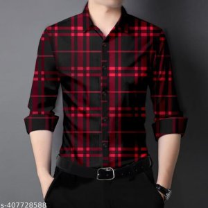 Pretty Latest Men Shirts