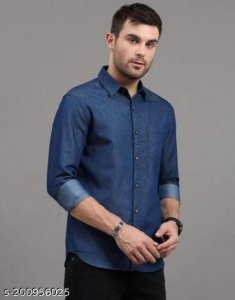 Trendy Fashionable Men Shirts