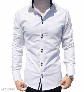 Ethnic Trendz Men's Shirts