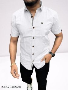 Classy Elegant Men Shirts