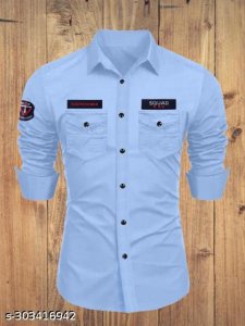 Classic Latest Men Shirts