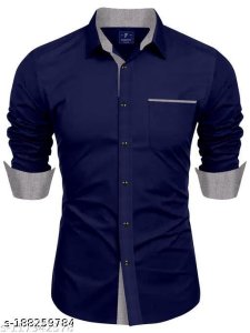 Fancy Fashionable Men Shirts