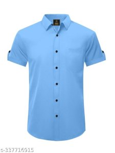 Pretty Fashionista Men Shirts