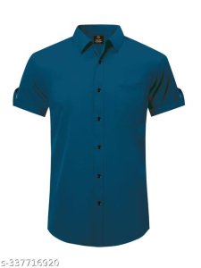 Pretty Fashionista Men Shirts