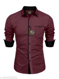 Classy Fashionable Men Shirts