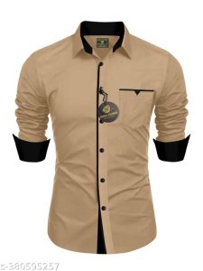 Classy Fashionable Men Shirts