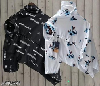 Pretty Retro Men Shirts
