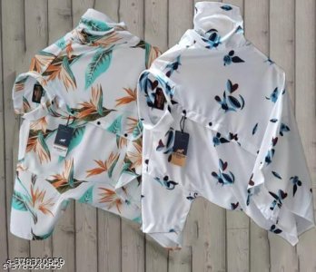 Pretty Retro Men Shirts