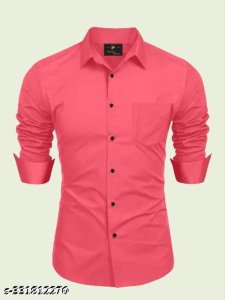 Comfy Fabulous Men Shirts