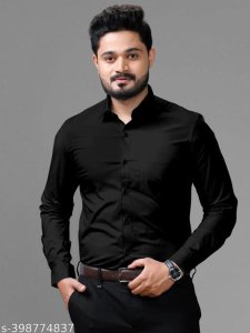Trendy Glamorous Men Shirts
