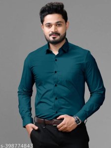 Trendy Glamorous Men Shirts