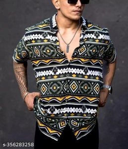 Pretty Glamorous Men Shirts