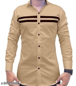 Trendy Latest Men Shirts