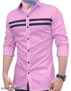 Trendy Latest Men Shirts
