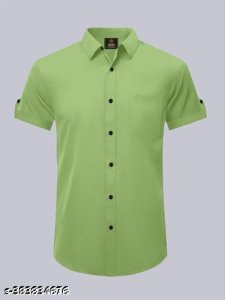 Fancy Designer Men Shirts