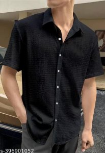 Pretty Designer Men Shirts