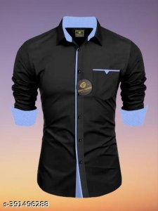 Classy Designer Men Shirts