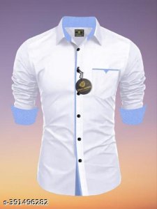 Classy Designer Men Shirts
