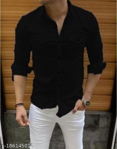 Trendy Latest Men Shirts