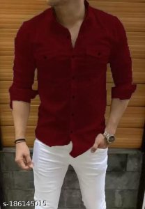Trendy Latest Men Shirts