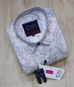 Comfy Elegant Men Shirts