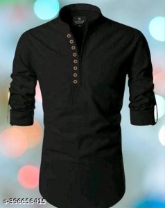 Urbane Fashionable Men Shirts