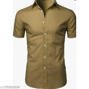 Fancy Latest Men Shirts