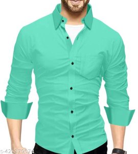 Trendy Designer Men Shirts