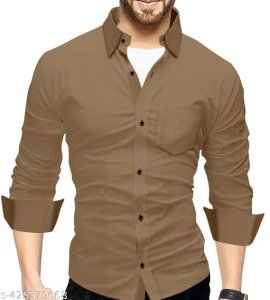 Trendy Designer Men Shirts