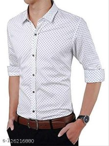 Urbane Latest Men Shirts