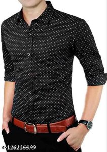 Urbane Latest Men Shirts