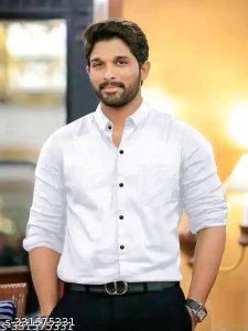 Fancy Ravishing Men Shirts
