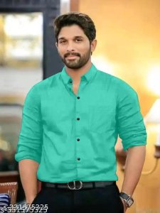 Fancy Ravishing Men Shirts