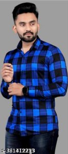 Classy Latest Men Shirts