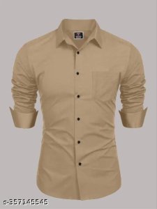Fancy Graceful Men Shirts