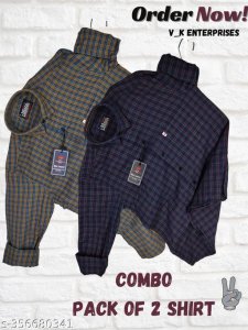 Classy Fashionable Men Shirts