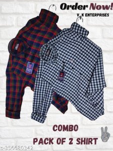 Classy Fashionable Men Shirts