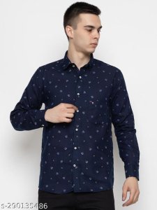 Urbane Partywear Men Shirts