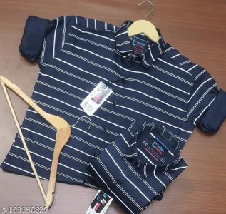 Stylish Latest Men Shirts