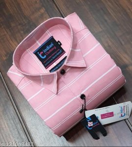 Stylish Latest Men Shirts