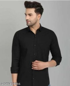 Trendy Fashionable Men Shirts