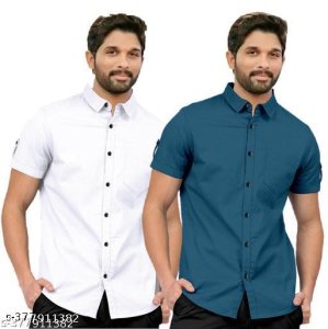 Trendy Fashionable Men Shirts