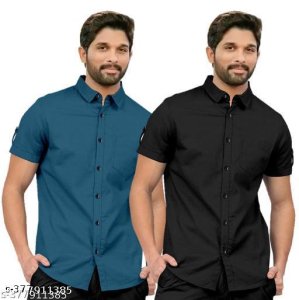 Trendy Fashionable Men Shirts