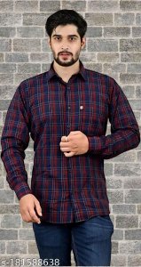 Classy Fashionista Men Shirts