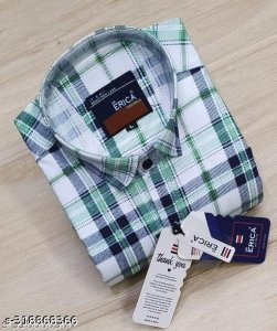 Comfy Graceful Men Shirts