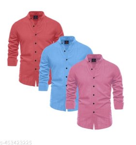Trendy Fashionista Men Shirts