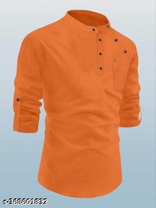 Comfy Fabulous Men Shirts